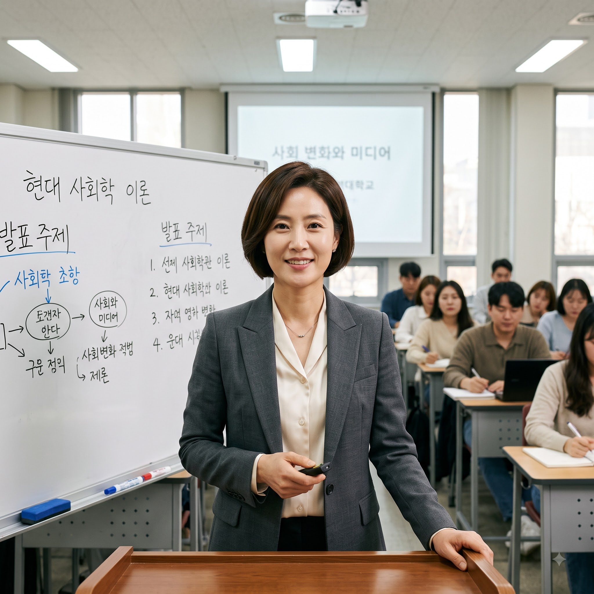 교수·연구자