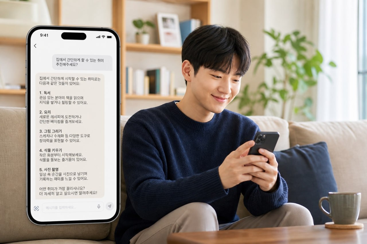 QnA 강사